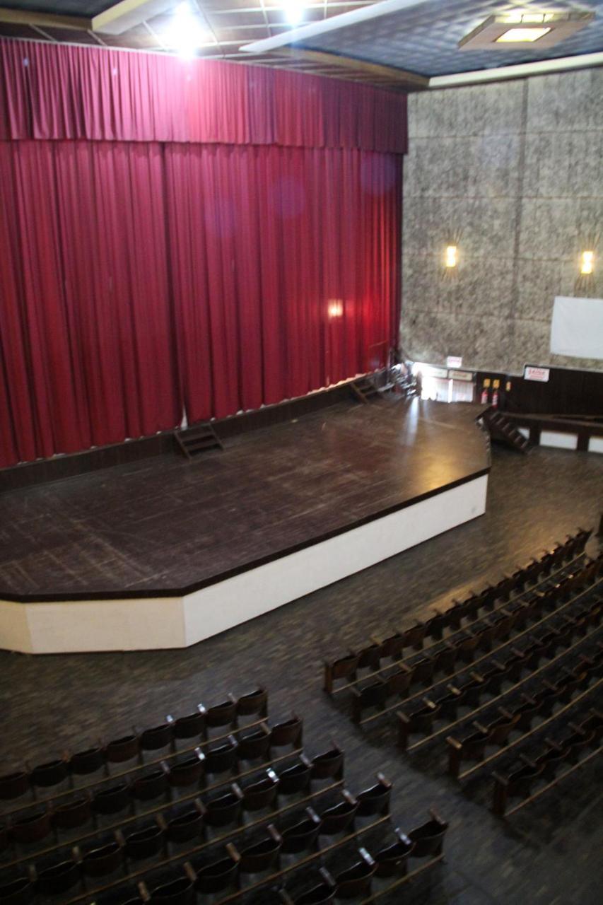酒店 Opera